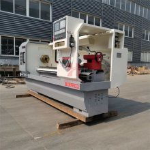 湖南永州供應廠家直銷cjk6140 6150數控車床 普通車床價格 中國供應商